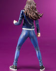Kotobukiya - ARTFX+ - Marvel Universe - The Defenders - Jessica Jones (1/10 Scale) - Marvelous Toys