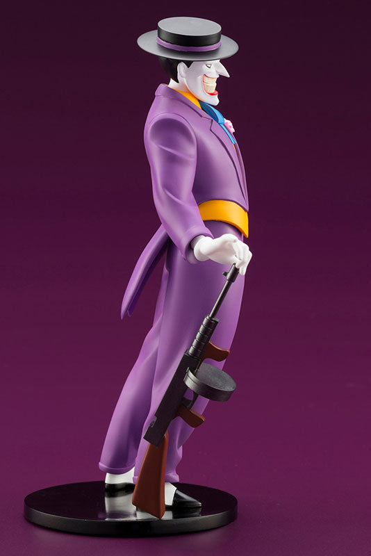 Kotobukiya - ARTFX+ - Batman: The Animated Series - The Joker (1/10 Scale)