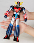 Kaiyodo - Sofubi Toy Box Hi-LINE 006 - UFO Robot Grendizer - Grendizer - Marvelous Toys