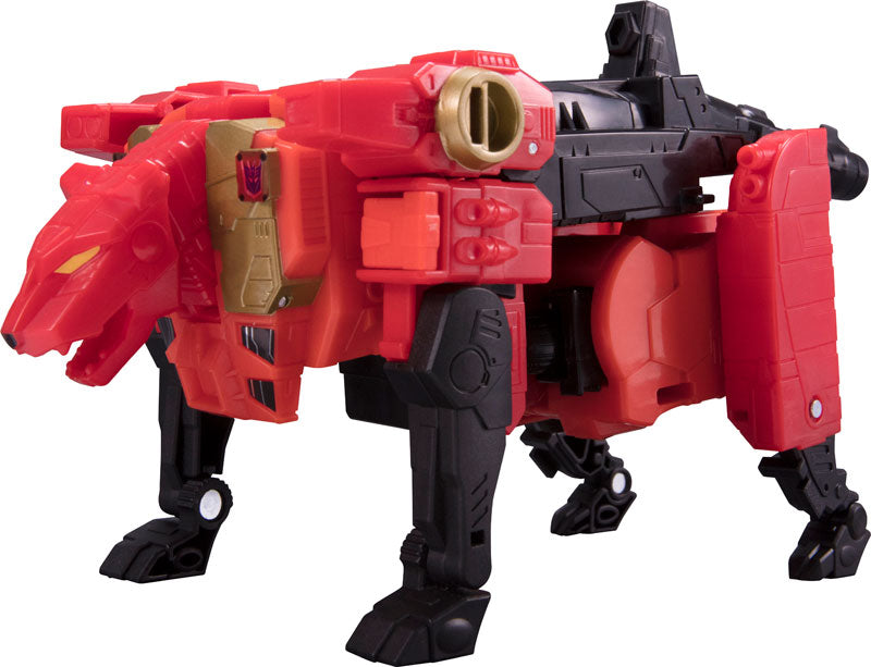 Hasbro - Transformers Generations - Power of the Primes - Titan Wave 1 - Predaking - Marvelous Toys