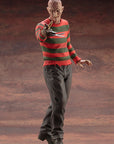 Kotobukiya - ARTFX - A Nightmare on Elm Street 4: The Dream Master - Freddy Krueger (1/6 Scale) - Marvelous Toys