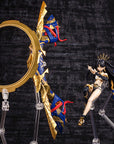 Sentinel - 4inch-Nel - Fate/Grand Order - Archer/Ishtar - Marvelous Toys