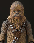 S.H.Figuarts - Solo: A Star Wars Story - Chewbacca - Marvelous Toys