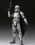 S.H.Figuarts - Solo: A Star Wars Story - Mimban Stormtrooper - Marvelous Toys