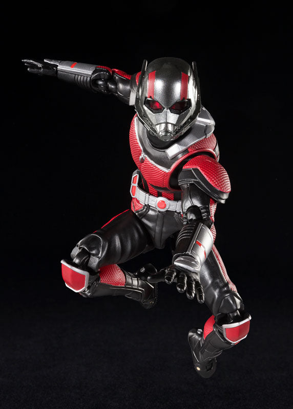 S.H.Figuarts - Ant-Man and the Wasp - Ant-Man and Ant Set - Marvelous Toys