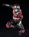 S.H.Figuarts - Ant-Man and the Wasp - Ant-Man and Ant Set - Marvelous Toys