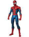 Medicom - MAFEX No. 75 - Spider-Man (Comic Version) - Marvelous Toys