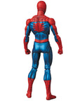 Medicom - MAFEX No. 75 - Marvel - Spider-Man (Comic Version) (Reissue) - Marvelous Toys