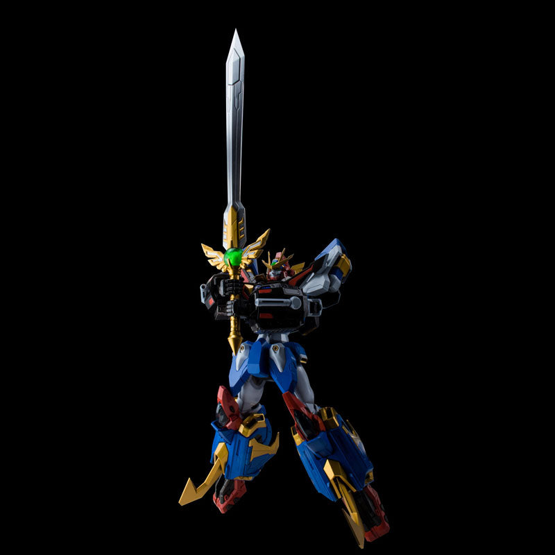 Sentinel - METAMOR-FORCE &quot;BARI&quot;ATION - Gravion - Super Heavy God Gravion - Marvelous Toys