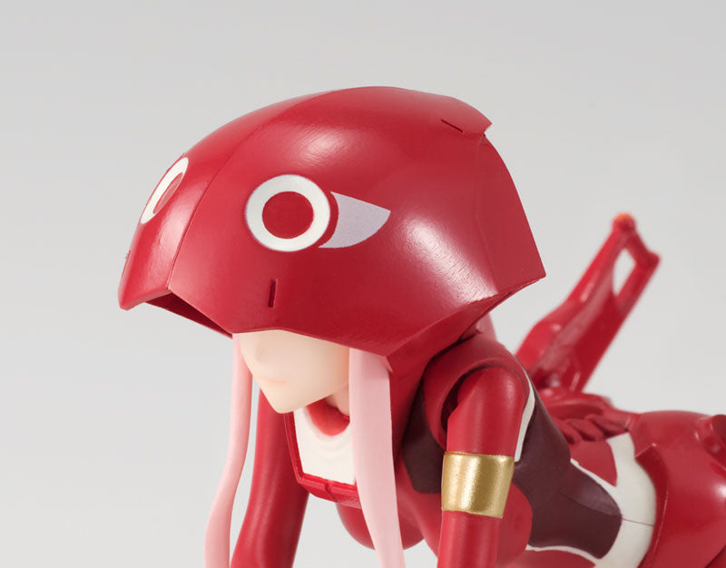 S.H.Figuarts - Darling in the Franxx - Zero Two - Marvelous Toys