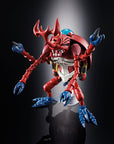 Bandai - Digimon - Digivolving Spirits 06 - MegaKabuterimon - Marvelous Toys