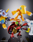 Bandai - Digimon - Digivolving Spirits 06 - MegaKabuterimon - Marvelous Toys