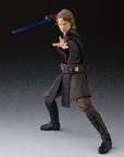S.H.Figuarts - Star Wars: Revenge of the Sith - Anakin Skywalker - Marvelous Toys