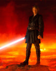 S.H.Figuarts - Star Wars: Revenge of the Sith - Anakin Skywalker - Marvelous Toys