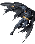Kaiyodo Revoltech - Amazing Yamaguchi No.009 - DC Comics - Batman - Marvelous Toys