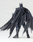 Kaiyodo Revoltech - Amazing Yamaguchi No.009 - DC Comics - Batman - Marvelous Toys