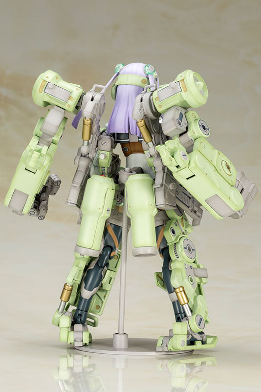 Kotobukiya - Frame Arms Girl - Greifen Model Kit - Marvelous Toys