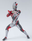 S.H.Figuarts - Ultraman X - Ultraman X and Gomora Armor Set - Marvelous Toys
