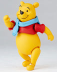 Kaiyodo - Figure Complex Movie Revo Series No. 011 - Winnie the Pooh - Marvelous Toys