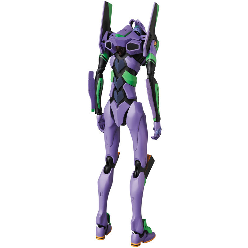 Medicom - MAFEX No. 80 - Neon Genesis Evangelion - EVA Unit-01 (EVA 01) - Marvelous Toys