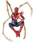 Medicom - MAFEX No. 81 - Avengers: Infinity War - Iron Spider (Spider-Man) - Marvelous Toys