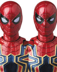 Medicom - MAFEX No. 81 - Avengers: Infinity War - Iron Spider (Spider-Man) - Marvelous Toys