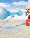 S.H.Figuarts - Dragon Ball - Childhood Krillin (Kid Krillin) - Marvelous Toys