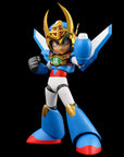 Sentinel - 4Inch-Nel - Rockman/Mega Man (Mega Man 30th Anniversary X Sentinel 10th Anniversary Collaboration) - Marvelous Toys