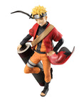 Megahouse - Naruto Shippuden - G.E.M. - Naruto Uzumaki Sage Mode (Sennin) - Marvelous Toys