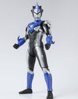 S.H.Figuarts - Ultraman R/B - Ultraman Blu Aqua - Marvelous Toys