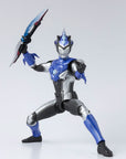 S.H.Figuarts - Ultraman R/B - Ultraman Blu Aqua - Marvelous Toys