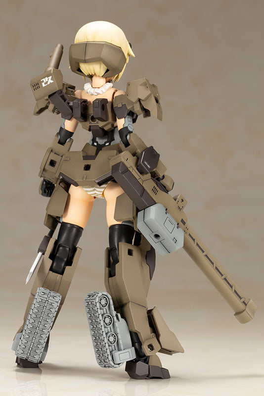 Kotobukiya - Frame Arms Girl - Gourai-Kai Ver. 2 Model Kit - Marvelous Toys