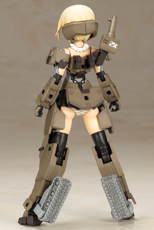 Kotobukiya - Frame Arms Girl - Gourai-Kai Ver. 2 Model Kit - Marvelous Toys