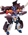 TakaraTomy - Transformers Encore - Big Convoy - Marvelous Toys