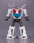 TakaraTomy - Transformers Masterpiece - MP-20+ - Wheeljack - Marvelous Toys