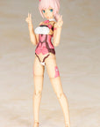 Kotobukiya - Frame Arms Girl - Letizia (Laetitia) Model Kit - Marvelous Toys