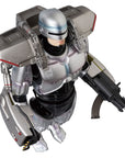 Medicom - MAFEX No. 87 - Robocop 3 - Marvelous Toys