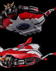 Sentinel - Riobot - UFO Robot Grendizer - Grendizer and Spazer Set - Marvelous Toys