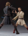S.H.Figuarts - Star Wars: Revenge of the Sith - Obi-Wan Kenobi - Marvelous Toys