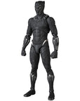 Medicom - MAFEX No. 91 - Avengers: Infinity War - Black Panther - Marvelous Toys