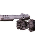 TakaraTomy - Diaclone DA-33 - Big Powered GV Destroyer - Marvelous Toys