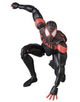 Medicom - MAFEX No. 92 - Marvel - Spider-Man (Miles Morales) - Marvelous Toys