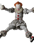 Medicom - MAFEX No. 93 - IT (2017) - Pennywise - Marvelous Toys