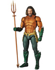 Medicom - MAFEX No. 95 - Aquaman - Aquaman - Marvelous Toys