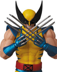 Medicom - MAFEX No. 96 - Marvel's X-Men - Wolverine (Comic Version) - Marvelous Toys