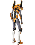 Medicom - MAFEX No. 98 - Neon Genesis Evangelion - Rebuild of Evangelion - EVA Unit-00 (Kai) - Marvelous Toys