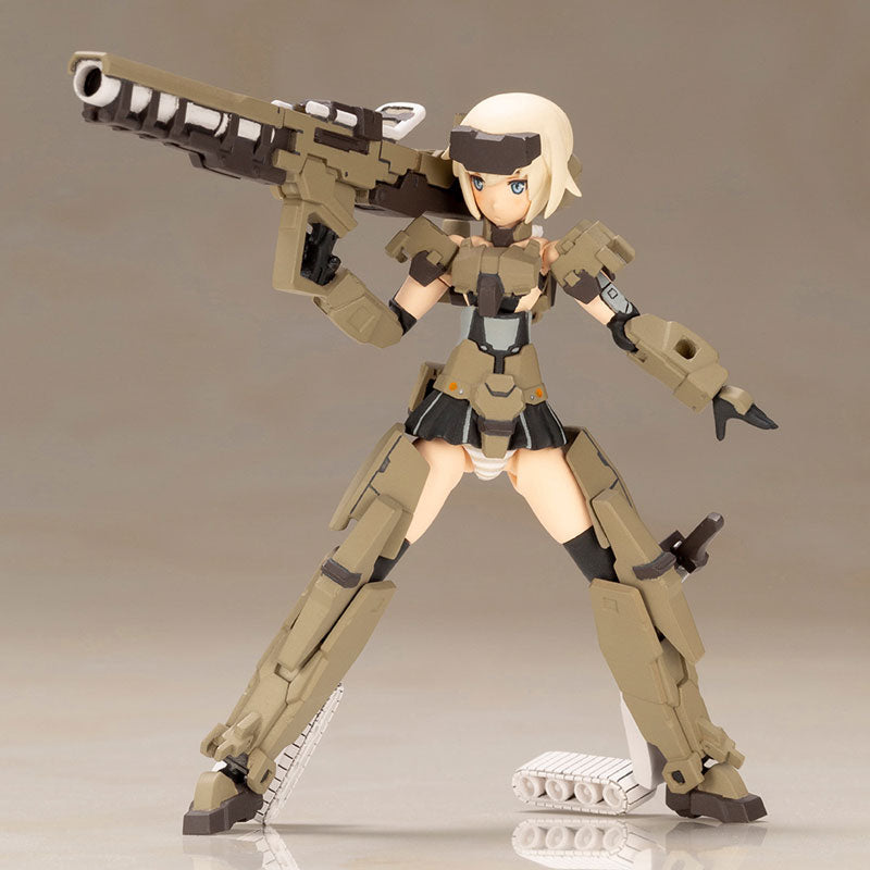 Kotobukiya - Frame Arms Girl - Hand Scale - Gourai Model Kit - Marvelous Toys