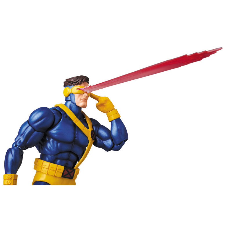 Medicom - MAFEX No. 99 - Marvel&#39;s X-Men - Cyclops (Comic Ver.) - Marvelous Toys