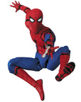Medicom - MAFEX No. 101 - Marvel - Spider-Man: Homecoming - Spider-Man (Ver 1.5) - Marvelous Toys