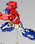 Kaiyodo Revoltech - Amazing Yamaguchi No.014 - Transformers - Optimus Prime (Convoy) - Marvelous Toys